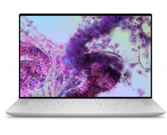 Ноутбук Dell XPS 16 9640 (4GK0J) Platinum