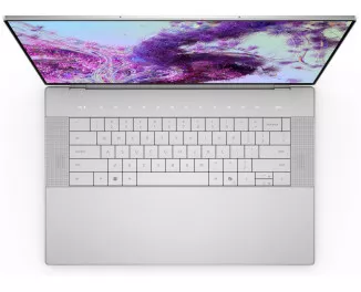 Ноутбук Dell XPS 16 9640 (XPS0321X) Platinum