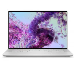 Ноутбук Dell XPS 16 9640 (Xps0362X-3yNBD) Platinum