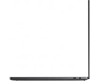 Ноутбук Dell XPS 16 DA16260; Copilot+ PC (18KNJ) Graphite