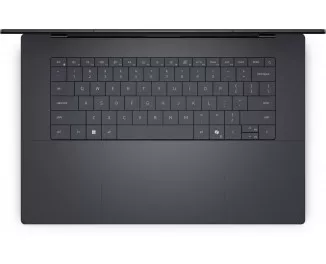 Ноутбук Dell XPS 16 DA16260; Copilot+ PC (18KNJ) Graphite