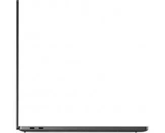 Ноутбук Dell XPS 16 DA16260; Copilot+ PC (18KNJ) Graphite
