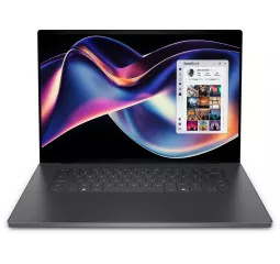 Ноутбук Dell XPS 16 DA16260; Copilot+ PC (DA16260-1626-4381) Graphite