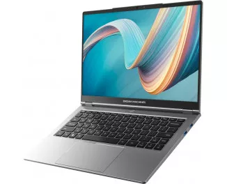 Ноутбук Dream Machines GX4MRXL-14 (GX4MRXL-14UA21) Silver
