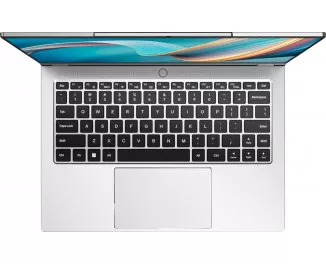 Ноутбук Dream Machines GX4MRXL-14 (GX4MRXL-14UA21) Silver