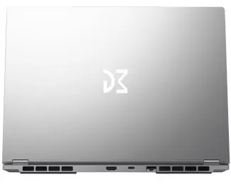 Ноутбук Dream Machines GX4MRXL-14 (GX4MRXL-14UA21) Silver
