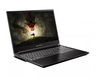 Ноутбук Dream Machines RG4050-15 (RG4050-15UA37) Black