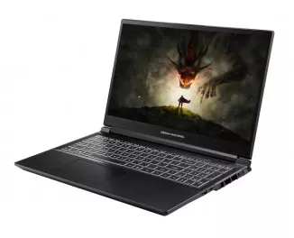 Ноутбук Dream Machines RG4050-15 (RG4050-15UA37) Black