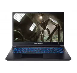Ноутбук Dream Machines RG4050-15 (RG4050-15UA38) Black