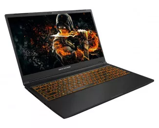 Ноутбук Dream Machines RG4050-15 (RG4050-15UA47) Black