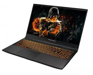 Ноутбук Dream Machines RG4050-15 (RG4050-15UA47) Black