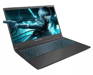 Ноутбук Dream Machines RG4050-15 (RG4050-15UA66) Black