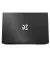 Ноутбук Dream Machines RG4050-15 (RG4050-15UA66) Black