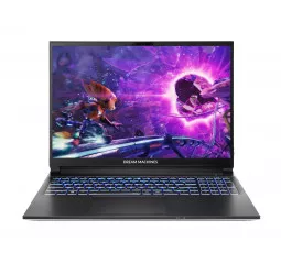Ноутбук Dream Machines RG4050-16 (RG4050-16UA21) Black