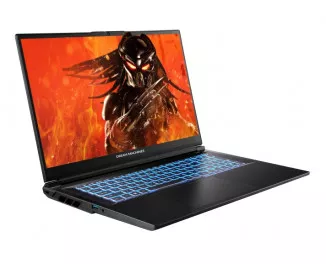 Ноутбук Dream Machines RG4050-17 (RG4050-17UA38) Black