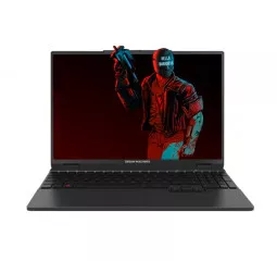 Ноутбук Dream Machines RG4060-15 (RG4060-15UA48) Black