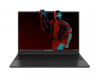 Ноутбук Dream Machines RG4060-15 (RG4060-15UA48) Black