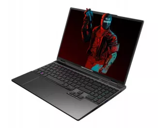 Ноутбук Dream Machines RG4060-15 (RG4060-15UA48) Black