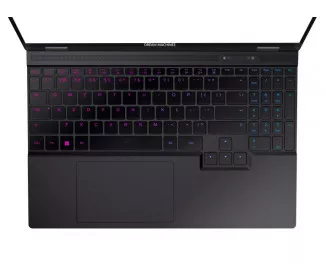 Ноутбук Dream Machines RG4060-15 (RG4060-15UA48) Black