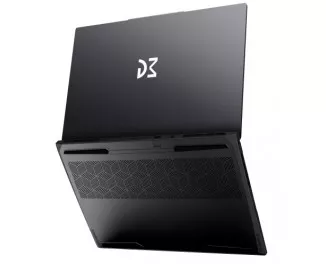 Ноутбук Dream Machines RG4060-15 (RG4060-15UA48) Black