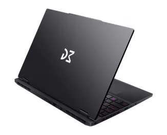 Ноутбук Dream Machines RG4060-15 (RG4060-15UA48) Black