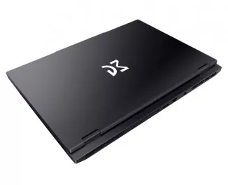 Ноутбук Dream Machines RG4060-15 (RG4060-15UA48) Black