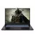 Ноутбук Dream Machines RG4060-17 (RG4060-17UA42) Black