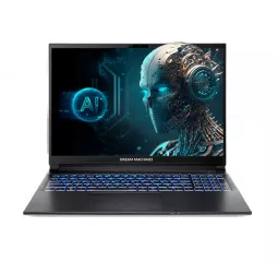 Ноутбук Dream Machines RG4070-16 (RG4070-16UA25) Gray