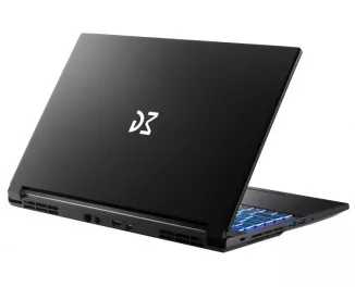 Ноутбук Dream Machines RT5060-15 (RT5060-15UA28) Black
