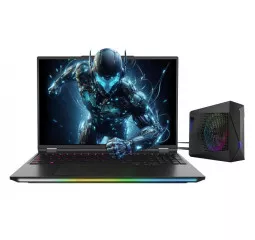 Ноутбук Dream Machines RX5080-16 (RX5080-16UA27) Black
