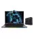 Ноутбук Dream Machines RX5080-16 (RX5080-16UA27) Black