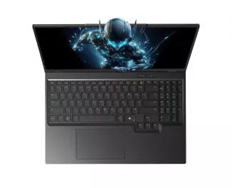 Ноутбук Dream Machines RX5080-16 (RX5080-16UA27) Black