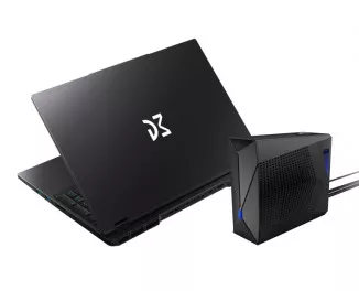 Ноутбук Dream Machines RX5080-16 (RX5080-16UA27) Black
