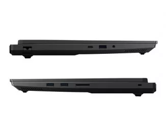 Ноутбук Dream Machines RX5080-16 (RX5080-16UA27) Black