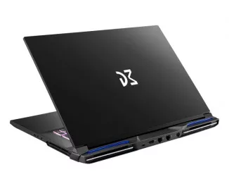 Ноутбук Dream Machines RX5080-18 (RX5080-18UA29) Black