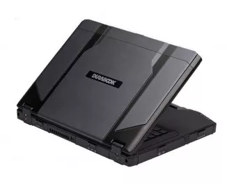 Ноутбук DURABOOK S14 Standard (S4E1Q3AA3BXE) Black