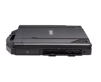 Ноутбук DURABOOK S14 Standard (S4E1Q3AA3BXE) Black