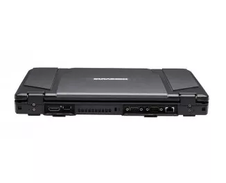 Ноутбук DURABOOK S14 Standard (S4E1Q3AA3BXE) Black