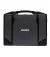 Ноутбук DURABOOK S14 Standard (S4E1Q3AA3BXE) Black