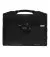 Ноутбук DURABOOK S14 Standard (S4E1Q3AA3BXE) Black