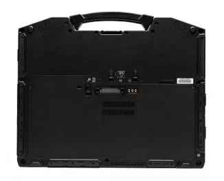 Ноутбук DURABOOK S14 Standard (S4E2Q3AA3BXE) Black
