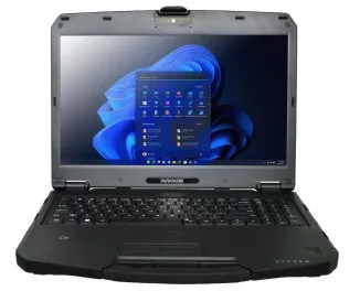 Ноутбук DURABOOK S15 Standard (S5G2Q3AAEBXE) Black
