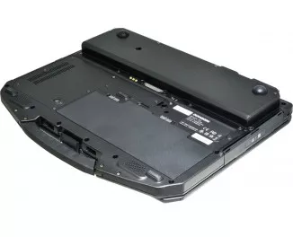 Ноутбук DURABOOK S15 Standard (S5G2Q3AAEBXE) Black
