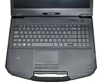 Ноутбук DURABOOK S15 Standard (S5G2Q3AAEBXE) Black