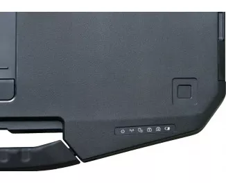 Ноутбук DURABOOK S15 Standard (S5G2Q3AAEBXE) Black