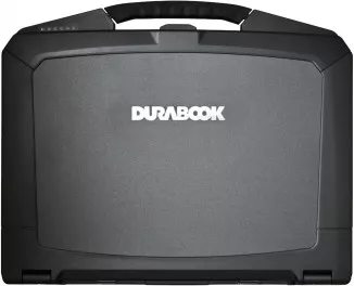 Ноутбук DURABOOK S15 Standard (S5G2Q3AAEBXE) Black