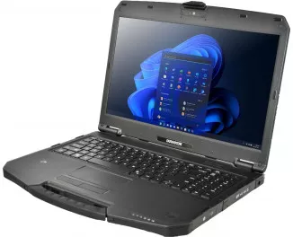 Ноутбук DURABOOK S15 Standard (S5G2R3AAEBXE) Black