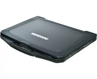 Ноутбук DURABOOK S15 Standard (S5G2R3AAEBXE) Black