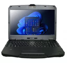 Ноутбук DURABOOK S15 Standard (S5G2R3ADEBXE) Black