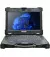 Ноутбук DURABOOK Z14I Basic (Z4E1Q4DA3BXX) Black